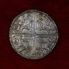 Canute 1016-1035AD Silver Penny Quatrefoil type Cambridge - Image 4