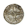 Edward The Confessor 1042-1066AD Silver Penny Northampton - Image 2