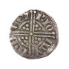 Henry III 1216-1272AD Silver Penny Short Cross type London - Image 2