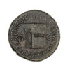 Nero 54-68AD Bronze As The Twelve Caesars - Image 2