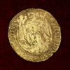 Elizabeth I 1558-1603AD Gold Angel St Michael / Ship coronet 1567-70AD - Image 3