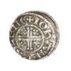 John 1199-1216AD Silver Penny Short Cross type, Kings Lynn - Image 2
