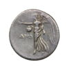 Pamphylia City of Side 205-190BC Silver Tetradrachm - Image 2