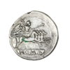 Roman Republic 225-215BC Silver Quadrigatus, Roma - Image 2