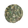 Catuvellauni 1st Century BC Silver Plated Unit Whaddon Goat - Image 2