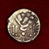 Belgae 1st Century BC Gold Stater Chute type - Image 3