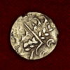 Belgae 1st Century BC Gold Stater Chute type - Image 4
