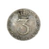 George II AD 1727-1760 Silver Threepence AD 1740 Maundy Coinage - Image 2