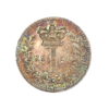 William IV AD 1830-1837 Silver Penny AD 1836 Maundy Coinage - Image 2