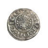 John 1189-1216AD Silver Penny Short Cross issue Chichester mint - Image 2