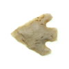 Bronze Age 2500-1500BC Flint Barbed & Tanged Arrowhead - The Simon Camm Collection - Image 2