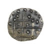 Anglo Saxon Primary Phase 680-710AD Silver Sceatta Aston Rowant type - Image 2