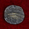 Anglo Saxon Primary Phase 680-710AD Silver Sceatta Aston Rowant type - Image 3