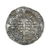 War of the Roses Hoard Edward IV 1461-1470AD (1st reign) Silver Groat Heavy Coinage London mm. Rose - Image 2