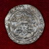 War of the Roses Hoard Edward IV 1461-1470AD (1st reign) Silver Groat Heavy Coinage London mm. Rose - Image 3