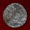 War of the Roses Hoard Edward IV 1461-1470AD (1st reign) Silver Groat Light Coinage, London mm. Rose - Image 3