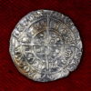 War of the Roses Hoard Edward IV 1461-1470AD (1st reign) Silver Groat Light Coinage, London mm. Rose - Image 4