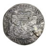 Shipwreck Treasure L'Vliegenhart Wreck Sank off Zeeland 1735AD Silver Ducaton/Ryder Netherlands 1662AD - Image 2