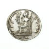 Valens AD 364-378 Silver Siliqua, Rome - Image 2