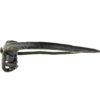 Iron Age Bronze La Tene Brooch 1st Century BC Complete with pin - Image 2