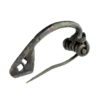 Iron Age Bronze La Tene Brooch 1st Century BC Complete with pin - Image 5