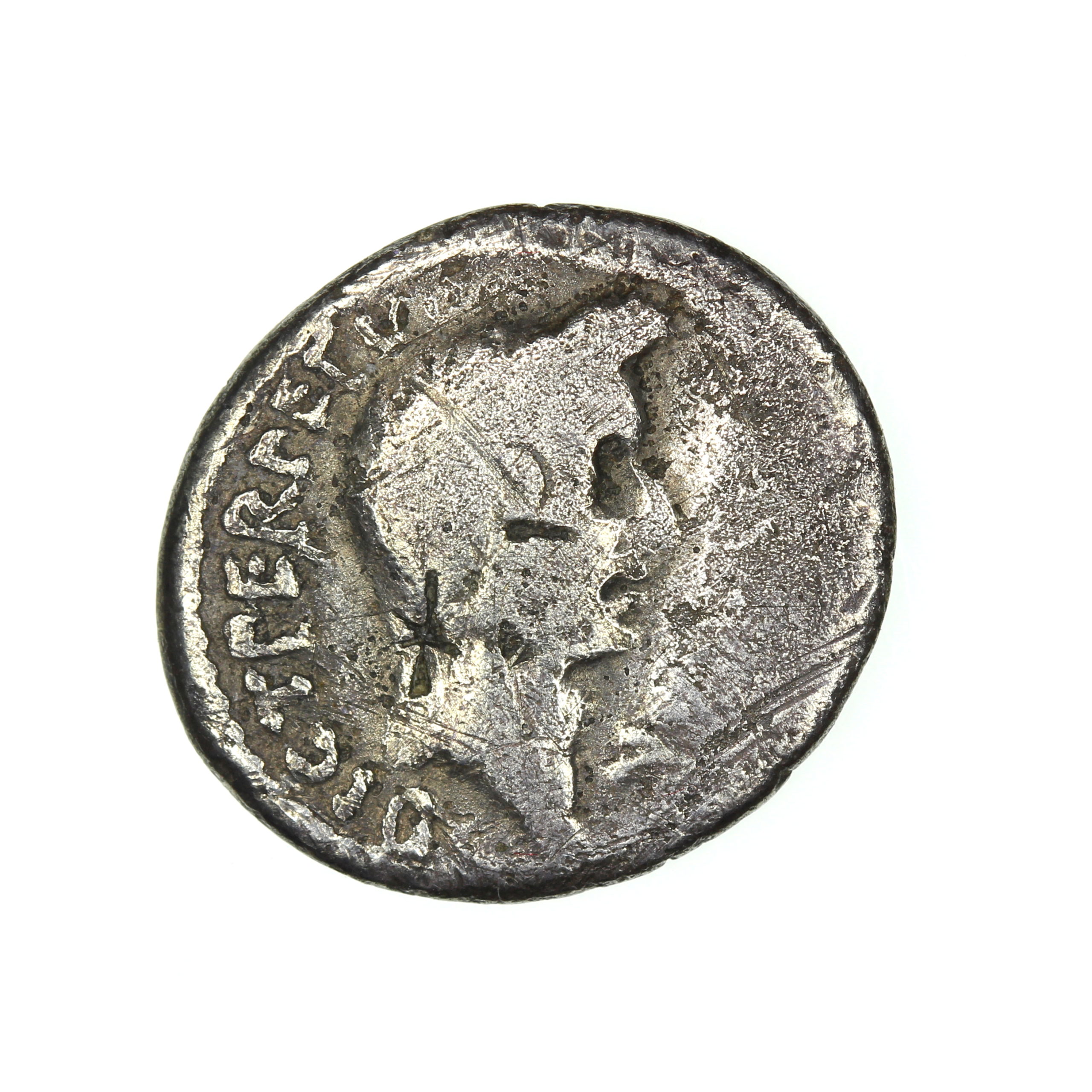 Hghgh - Coins - Ancient - Romans - Imperial and Republican - The Christian  Empire