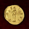 Antoninus Pius AD 138-161 Gold Aureus Rome mint - Image 4