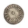 Eadgar AD 959-975 Silver Penny Reform coinage Portrait type Rare - Image 2