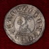 Eadgar AD 959-975 Silver Penny Reform coinage Portrait type Rare - Image 3