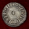 Eadgar AD 959-975 Silver Penny Reform coinage Portrait type Rare - Image 4