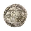 Charles I AD 1625-1649 Silver Halfcrown - Image 2