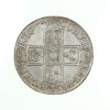Anne AD 1702-1714 Silver Shilling AD 1709 - Image 2