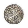 Scotland William The Lion AD 1165-1214 Silver Penny - Image 2