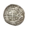Scotland William The Lion AD 1165-1214 Silver Penny - Image 2