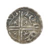 Scotland Alexander III AD 1249-1286 Silver Penny Aberdeen mint - Image 2