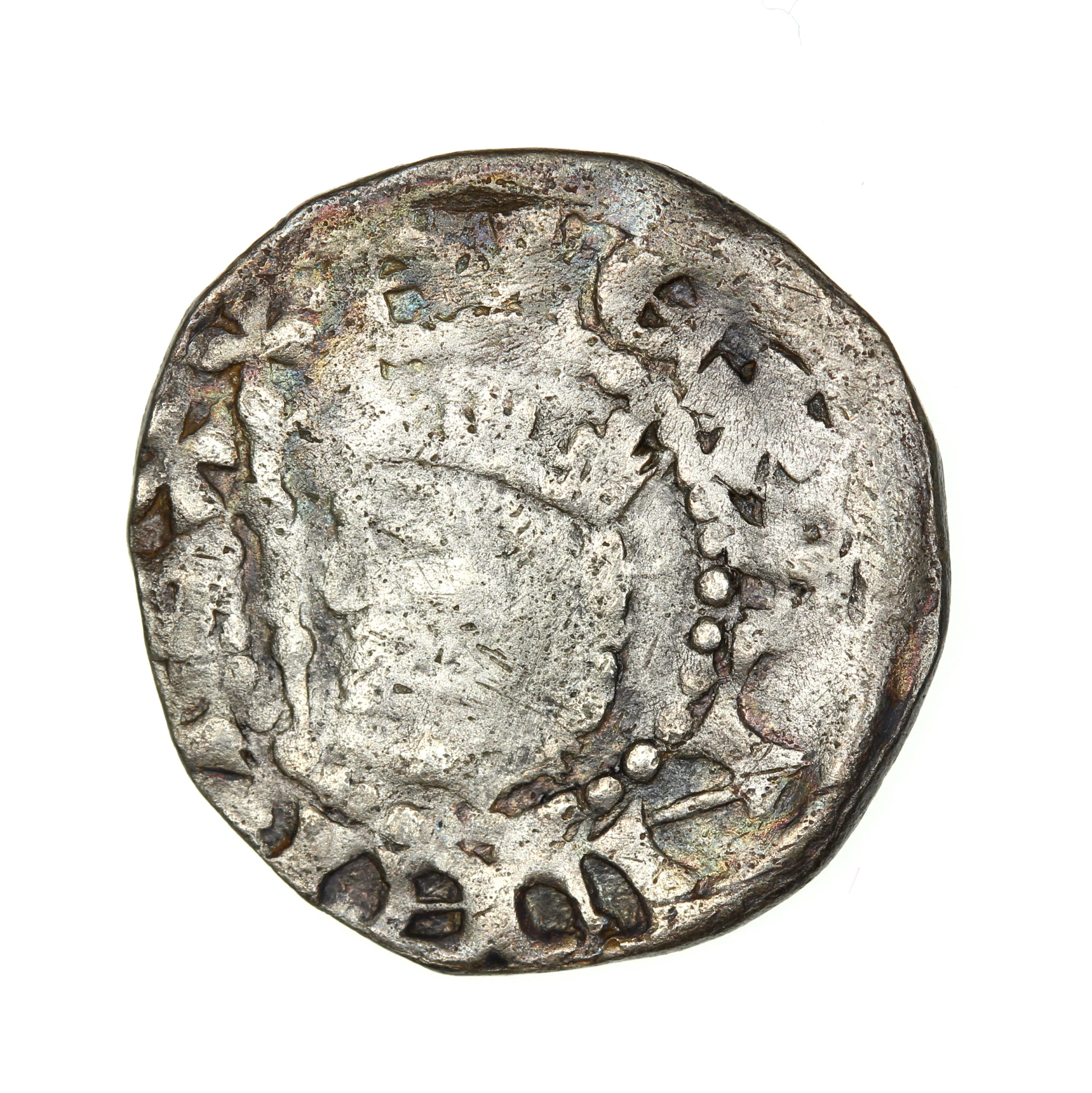 Scotland Alexander III AD 1249-1286 Silver Penny Berwick mint - Silbury ...