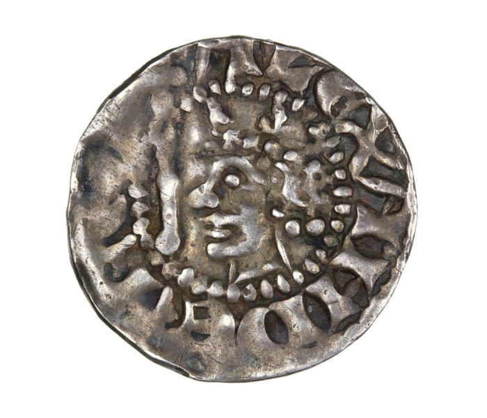 Scotland Alexander III AD 1249-1286 Silver Penny, Roxburgh mint