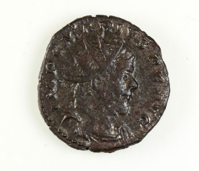 Marius AD 269 Bronze Antoninianus - Silbury Coins : Silbury Coins