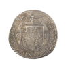 Scotland Charles I AD 1625-1649 Silver Twelve Shillings Briots Third coinage - Image 2