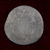 Scotland Charles I AD 1625-1649 Silver Twelve Shillings Briots Third coinage - Image 4