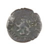 Scotland James VI AD 1567-1625 Billon Twopence (Hardhead) - Image 2