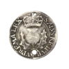 Scotland Charles I AD 1625-1649 Silver Forty Pence Third Coinage - Image 2