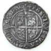 Henry VIII AD 1509-1547 Silver Groat 2nd Issue - Image 2