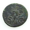 Claudius The Twelve Caesars Bronze As AD 41-54 - Image 2