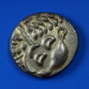 Durotriges 60-30 BC Cranborne Chase Silver Stater Exceptional Grade - Image 2
