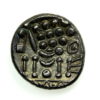 Durotriges 60-30 BC Cranborne Chase Silver Stater Exceptional Grade - Image 3