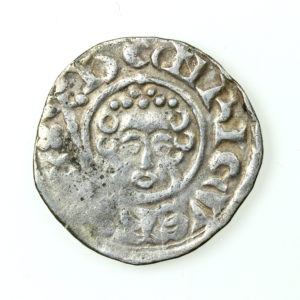 Medieval Coins Under £100