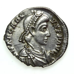 The Colkirk Hoard of Late Roman Silver Coins