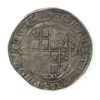Charles I AD 1625-1649 Silver Halfcrown - Image 2
