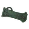 Bronze Age Bronze Socketed Axe Head 700-600 BC - Image 2